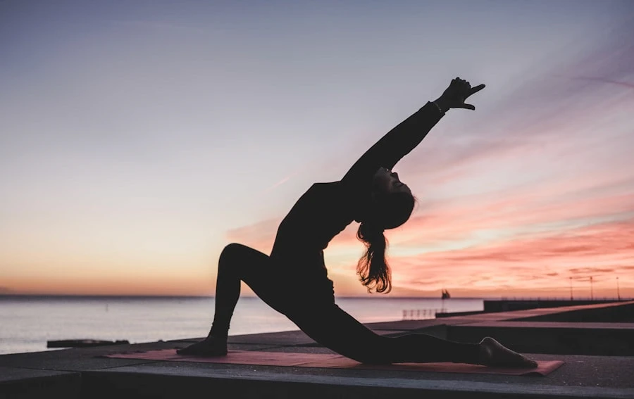 Mindful core alignment